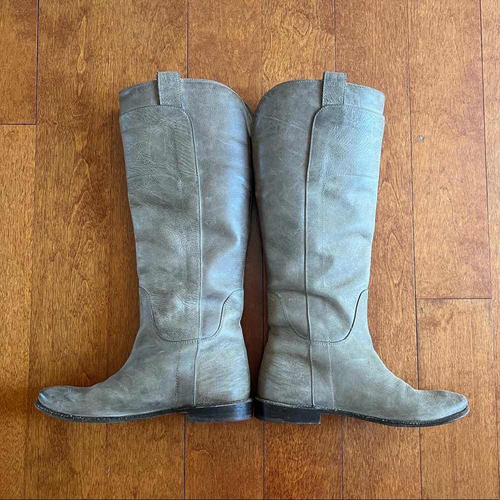 Frye Boots - Picture 4 of 7